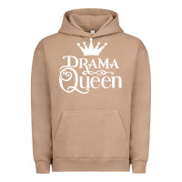 Pigment Burro drama queen Urban Hoodie - artisFamous