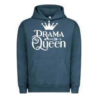 Drama Queen Urban Hoodie | Teevron