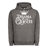 Pigment Tornado drama queen Urban Hoodie - artisFamous