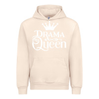 Sandshell drama queen Urban Hoodie - artisFamous