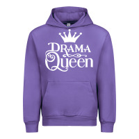 Tulip drama queen Urban Hoodie - artisFamous