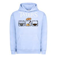 Pigment Grape Ice the lord of the rings taters potatoes recipe Urban Hoodie - artisFamous