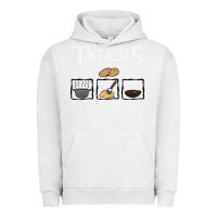 Pigment Lunar Rock the lord of the rings taters potatoes recipe Urban Hoodie - artisFamous