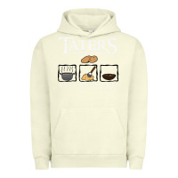 Pigment Pistachio the lord of the rings taters potatoes recipe Urban Hoodie - artisFamous