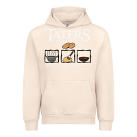 Sandshell the lord of the rings taters potatoes recipe Urban Hoodie - artisFamous