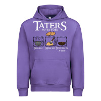Tulip the lord of the rings taters potatoes recipe Urban Hoodie - artisFamous