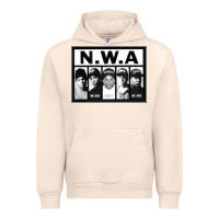 Sandshell N.W.A Californian hip hop group N.W.A Urban Hoodie - artisFamous