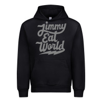 Jimmy Eat World Urban Hoodie | Teevron