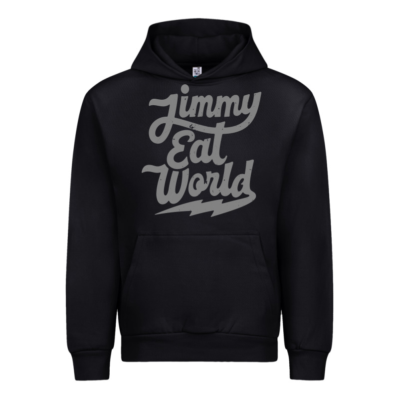 Jimmy Eat World Urban Hoodie by artisFamous | Teevron