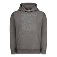 Pigment Tornado JImmy Eat World Urban Hoodie - artisFamous