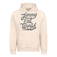 Sandshell JImmy Eat World Urban Hoodie - artisFamous