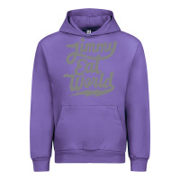 Tulip JImmy Eat World Urban Hoodie - artisFamous