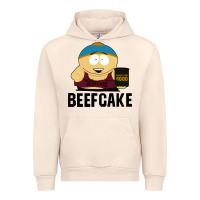 Sandshell beefcake Urban Hoodie - artisFamous