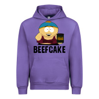 Tulip beefcake Urban Hoodie - artisFamous