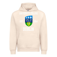 Sandshell university college dublin Urban Hoodie - artisFamous