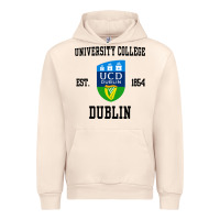 Sandshell university college dublin Urban Hoodie - artisFamous
