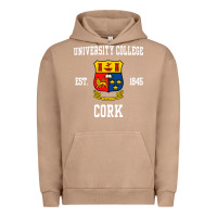 Pigment Burro university college cork Urban Hoodie - artisFamous