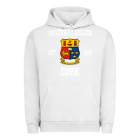 Pigment Lunar Rock university college cork Urban Hoodie - artisFamous