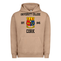 Pigment Burro university college cork Urban Hoodie - artisFamous