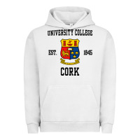 Pigment Lunar Rock university college cork Urban Hoodie - artisFamous