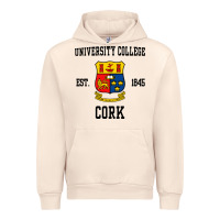 Sandshell university college cork Urban Hoodie - artisFamous