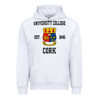 University College Cork Urban Hoodie | Teevron