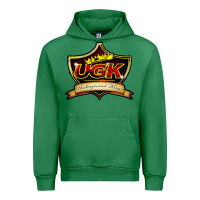Emerald ugk underground kingz Urban Hoodie - artisFamous