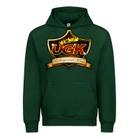 Forest Green ugk underground kingz Urban Hoodie - artisFamous