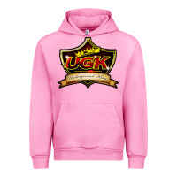 Fuchsia Pink ugk underground kingz Urban Hoodie - artisFamous
