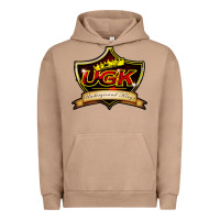 Pigment Burro ugk underground kingz Urban Hoodie - artisFamous
