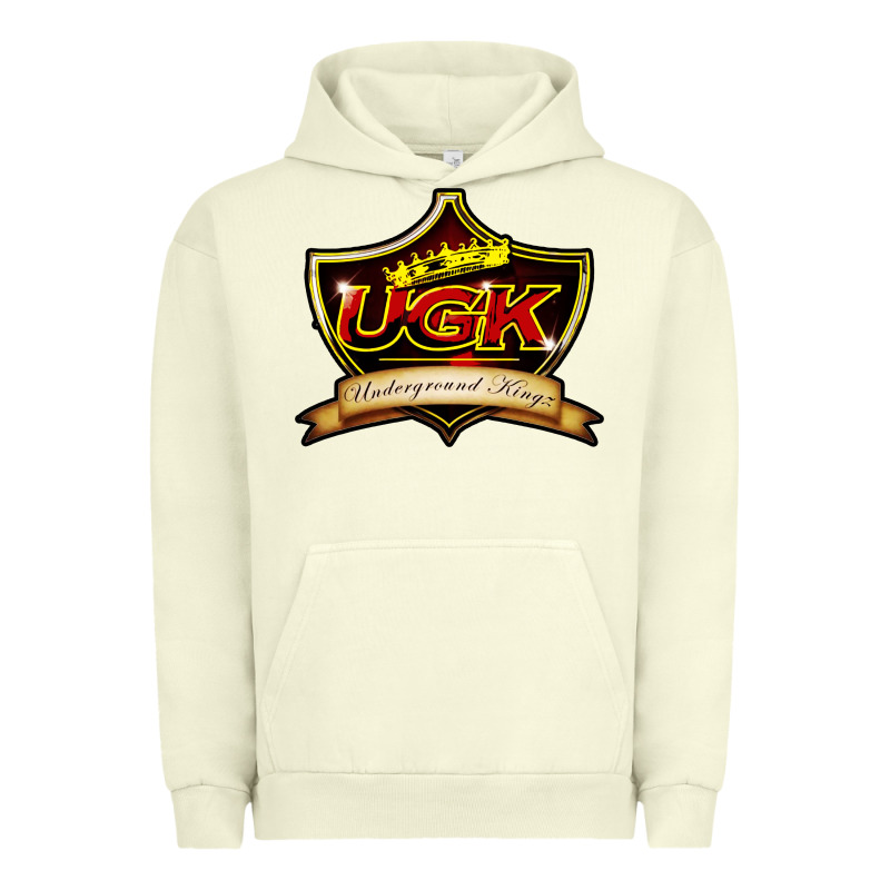 Ugk Underground Kingz Urban Hoodie by artisFamous | Teevron
