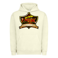 Pigment Pistachio ugk underground kingz Urban Hoodie - artisFamous
