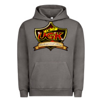 Pigment Tornado ugk underground kingz Urban Hoodie - artisFamous