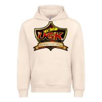 Sandshell ugk underground kingz Urban Hoodie - artisFamous