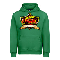 Emerald ugk Urban Hoodie - artisFamous
