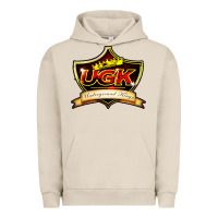 Pigment French Oak ugk Urban Hoodie - artisFamous