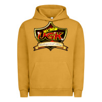 Pigment Peanut Butter ugk Urban Hoodie - artisFamous