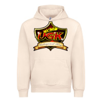 Sandshell ugk Urban Hoodie - artisFamous