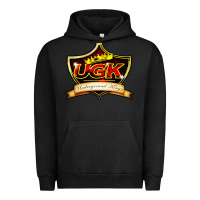 Pigment Black ugk Urban Hoodie - artisFamous