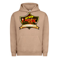 Pigment Burro ugk Urban Hoodie - artisFamous