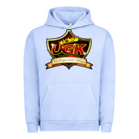 Pigment Grape Ice ugk Urban Hoodie - artisFamous