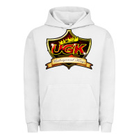 Pigment Lunar Rock ugk Urban Hoodie - artisFamous