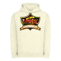 Pigment Pistachio ugk Urban Hoodie - artisFamous