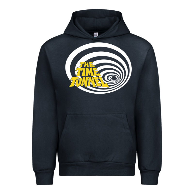 American Color Science-fiction Tv Series Urban Hoodie by artisFamous | Teevron
