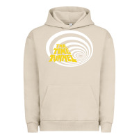 Pigment French Oak American color science-fiction TV series Urban Hoodie - artisFamous