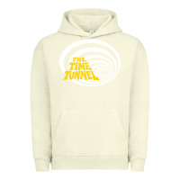 Pigment Pistachio American color science-fiction TV series Urban Hoodie - artisFamous