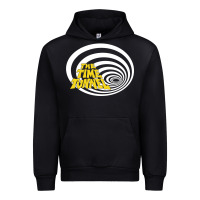 Black American color science-fiction TV series Urban Hoodie - artisFamous