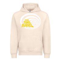 Sandshell American color science-fiction TV series Urban Hoodie - artisFamous