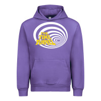 Tulip American color science-fiction TV series Urban Hoodie - artisFamous