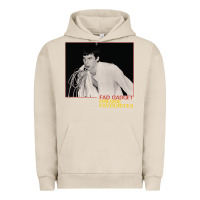 Pigment French Oak Fad Gadget Fireside Favourites Urban Hoodie - artisFamous